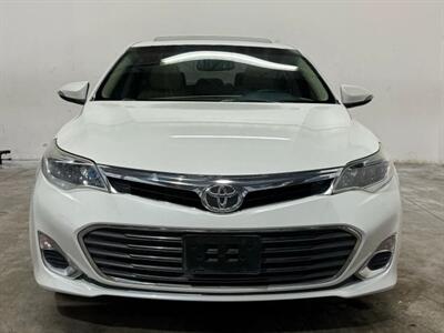 2014 Toyota Avalon XLE Sedan 4D   - Photo 13 - Manassas, VA 20109