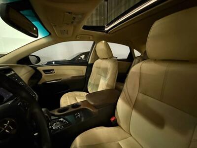 2014 Toyota Avalon XLE Sedan 4D   - Photo 31 - Manassas, VA 20109