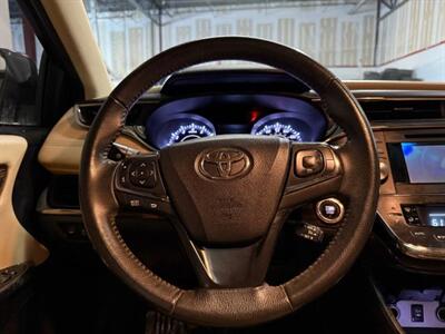 2014 Toyota Avalon XLE Sedan 4D   - Photo 21 - Manassas, VA 20109