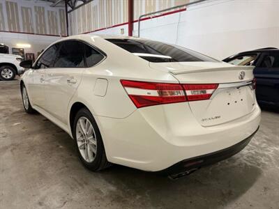 2014 Toyota Avalon XLE Sedan 4D   - Photo 8 - Manassas, VA 20109
