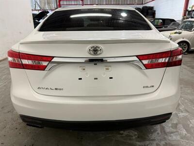2014 Toyota Avalon XLE Sedan 4D   - Photo 6 - Manassas, VA 20109
