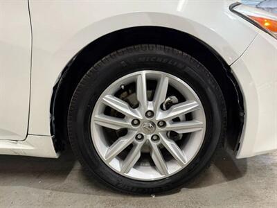 2014 Toyota Avalon XLE Sedan 4D   - Photo 43 - Manassas, VA 20109