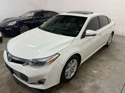 2014 Toyota Avalon XLE Sedan 4D   - Photo 12 - Manassas, VA 20109