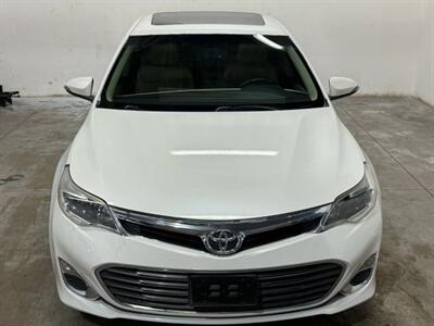 2014 Toyota Avalon XLE Sedan 4D   - Photo 14 - Manassas, VA 20109