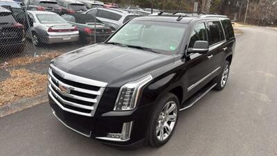 2015 Cadillac Escalade Luxury Sport Utility 4D - Photo 12 - Manassas, VA 20109