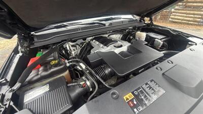 2015 Cadillac Escalade Luxury Sport Utility 4D - Photo 65 - Manassas, VA 20109