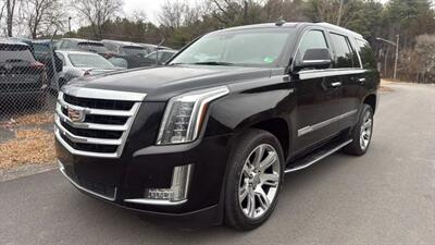 2015 Cadillac Escalade Luxury Sport Utility 4D - Photo 11 - Manassas, VA 20109