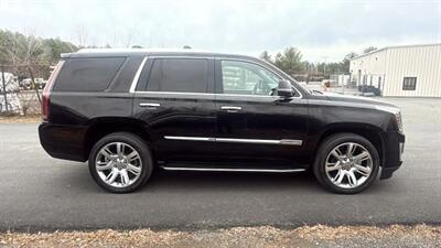 2015 Cadillac Escalade Luxury Sport Utility 4D - Photo 3 - Manassas, VA 20109