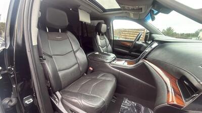 2015 Cadillac Escalade Luxury Sport Utility 4D - Photo 55 - Manassas, VA 20109