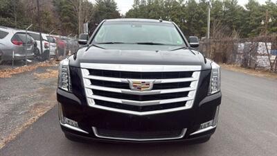 2015 Cadillac Escalade Luxury Sport Utility 4D - Photo 13 - Manassas, VA 20109