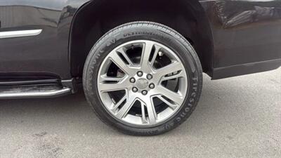 2015 Cadillac Escalade Luxury Sport Utility 4D - Photo 62 - Manassas, VA 20109