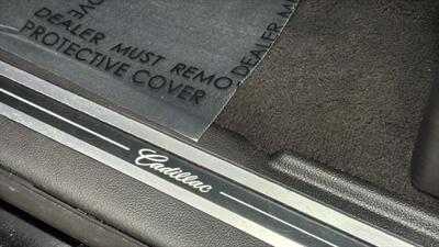 2015 Cadillac Escalade Luxury Sport Utility 4D - Photo 38 - Manassas, VA 20109