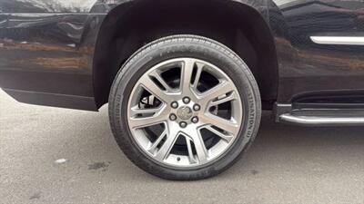 2015 Cadillac Escalade Luxury Sport Utility 4D - Photo 61 - Manassas, VA 20109