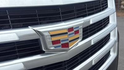 2015 Cadillac Escalade Luxury Sport Utility 4D - Photo 15 - Manassas, VA 20109