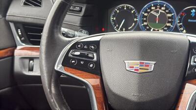 2015 Cadillac Escalade Luxury Sport Utility 4D - Photo 22 - Manassas, VA 20109