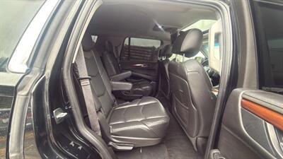 2015 Cadillac Escalade Luxury Sport Utility 4D - Photo 51 - Manassas, VA 20109