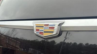 2015 Cadillac Escalade Luxury Sport Utility 4D - Photo 18 - Manassas, VA 20109