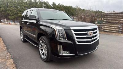 2015 Cadillac Escalade Luxury Sport Utility 4D - Photo 1 - Manassas, VA 20109