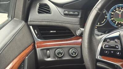 2015 Cadillac Escalade Luxury Sport Utility 4D - Photo 26 - Manassas, VA 20109