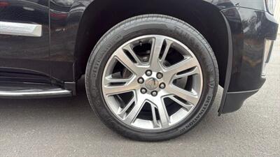 2015 Cadillac Escalade Luxury Sport Utility 4D - Photo 60 - Manassas, VA 20109