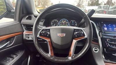2015 Cadillac Escalade Luxury Sport Utility 4D - Photo 21 - Manassas, VA 20109
