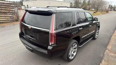 2015 Cadillac Escalade Luxury Sport Utility 4D - Photo 5 - Manassas, VA 20109