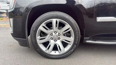 2015 Cadillac Escalade Luxury Sport Utility 4D - Photo 63 - Manassas, VA 20109