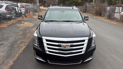 2015 Cadillac Escalade Luxury Sport Utility 4D - Photo 14 - Manassas, VA 20109
