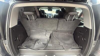 2015 Cadillac Escalade Luxury Sport Utility 4D - Photo 49 - Manassas, VA 20109