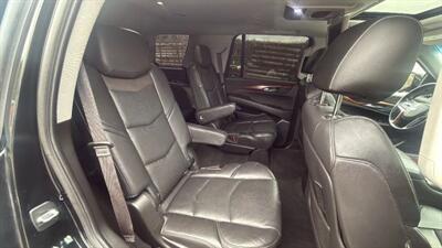 2015 Cadillac Escalade Luxury Sport Utility 4D - Photo 53 - Manassas, VA 20109