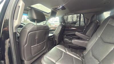 2015 Cadillac Escalade Luxury Sport Utility 4D - Photo 42 - Manassas, VA 20109