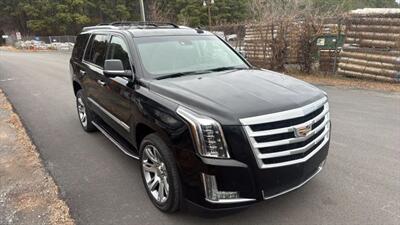 2015 Cadillac Escalade Luxury Sport Utility 4D - Photo 2 - Manassas, VA 20109