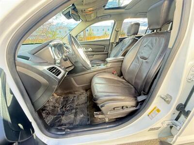 2013 GMC Terrain SLT-2 Sport Utility 4D   - Photo 31 - Manassas, VA 20109