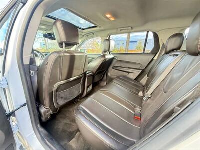 2013 GMC Terrain SLT-2 Sport Utility 4D   - Photo 38 - Manassas, VA 20109