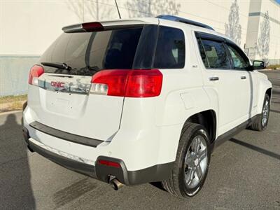 2013 GMC Terrain SLT-2 Sport Utility 4D   - Photo 4 - Manassas, VA 20109