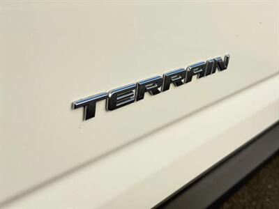 2013 GMC Terrain SLT-2 Sport Utility 4D   - Photo 16 - Manassas, VA 20109