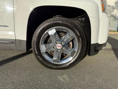 2013 GMC Terrain SLT-2 Sport Utility 4D   - Photo 49 - Manassas, VA 20109