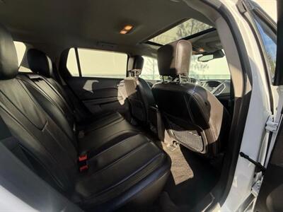 2013 GMC Terrain SLT-2 Sport Utility 4D   - Photo 42 - Manassas, VA 20109