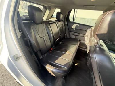 2013 GMC Terrain SLT-2 Sport Utility 4D   - Photo 43 - Manassas, VA 20109