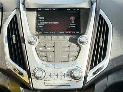 2013 GMC Terrain SLT-2 Sport Utility 4D   - Photo 25 - Manassas, VA 20109