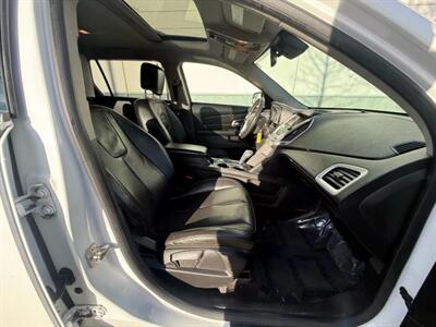 2013 GMC Terrain SLT-2 Sport Utility 4D   - Photo 44 - Manassas, VA 20109
