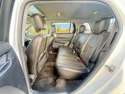 2013 GMC Terrain SLT-2 Sport Utility 4D   - Photo 36 - Manassas, VA 20109