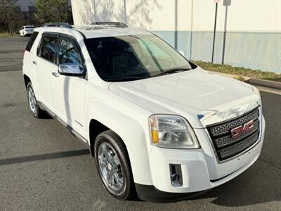 2013 GMC Terrain SLT-2 Sport Utility 4D   - Photo 2 - Manassas, VA 20109