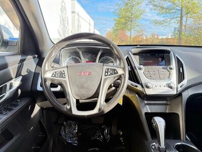 2013 GMC Terrain SLT-2 Sport Utility 4D   - Photo 19 - Manassas, VA 20109