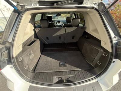 2013 GMC Terrain SLT-2 Sport Utility 4D   - Photo 40 - Manassas, VA 20109