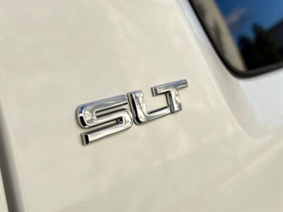 2013 GMC Terrain SLT-2 Sport Utility 4D   - Photo 17 - Manassas, VA 20109