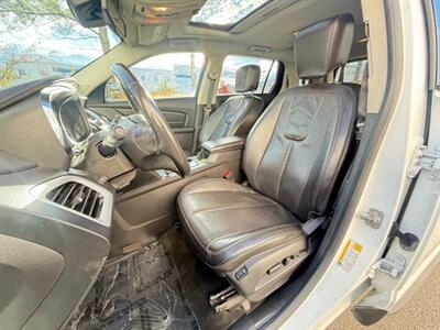 2013 GMC Terrain SLT-2 Sport Utility 4D   - Photo 32 - Manassas, VA 20109