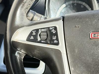 2013 GMC Terrain SLT-2 Sport Utility 4D   - Photo 21 - Manassas, VA 20109