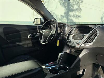 2013 GMC Terrain SLT-2 Sport Utility 4D   - Photo 47 - Manassas, VA 20109