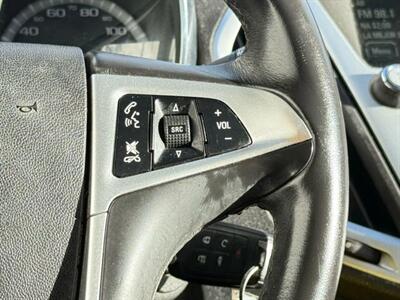 2013 GMC Terrain SLT-2 Sport Utility 4D   - Photo 22 - Manassas, VA 20109
